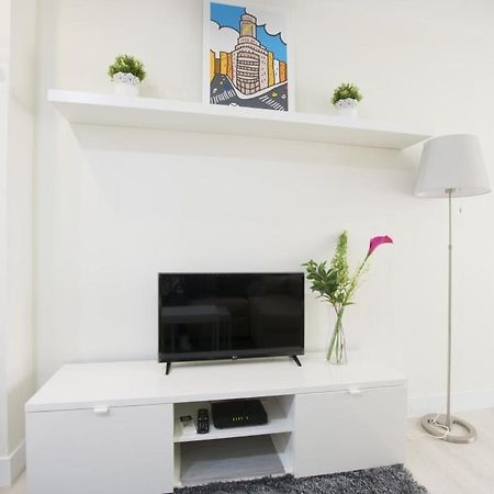 New And Cozy-Studio-Chueca 马德里 外观 照片