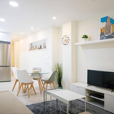New And Cozy-Studio-Chueca 马德里 外观 照片