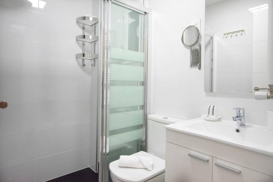 New And Cozy-Studio-Chueca 马德里 外观 照片