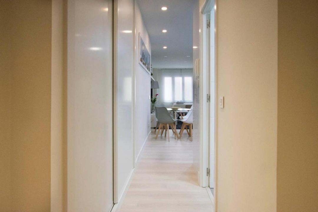 New And Cozy-Studio-Chueca 马德里 外观 照片